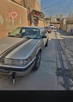 Mazda 626